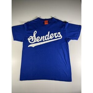 Nelk Boys Full Send Senders T-shirt Size: medium